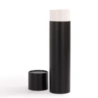 Caja Tubular 2 litros cartón