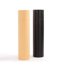 Caja Tubular 2 litros cartón