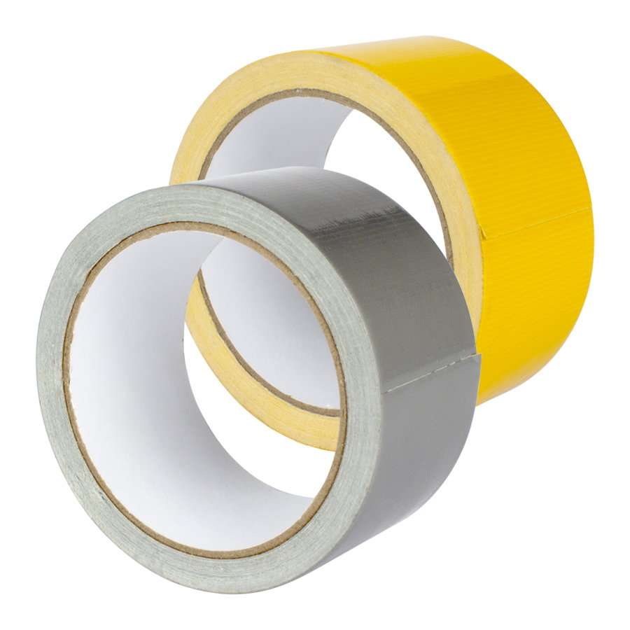 Cinta Adhesiva Gaffer 10m 50 mm personalizado con logo empresa - Kits de Herramientas corporativo Chile