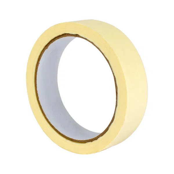 Masking Tape 24mm X 25m 25 m papel personalizado con logo empresa - Kits de Herramientas corporativo Chile