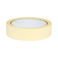 Masking Tape 24mm X 25m 25 m papel
