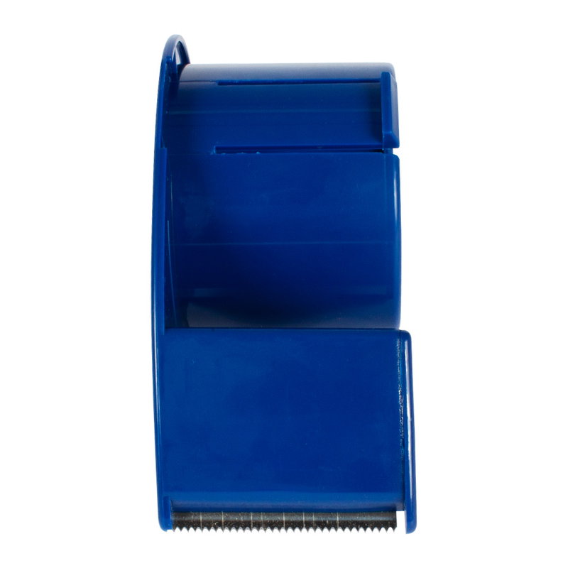 Dispensador Simple Para Cinta De Embalaje plástico Dispensador Simple Para Cinta De Embalaje plástico