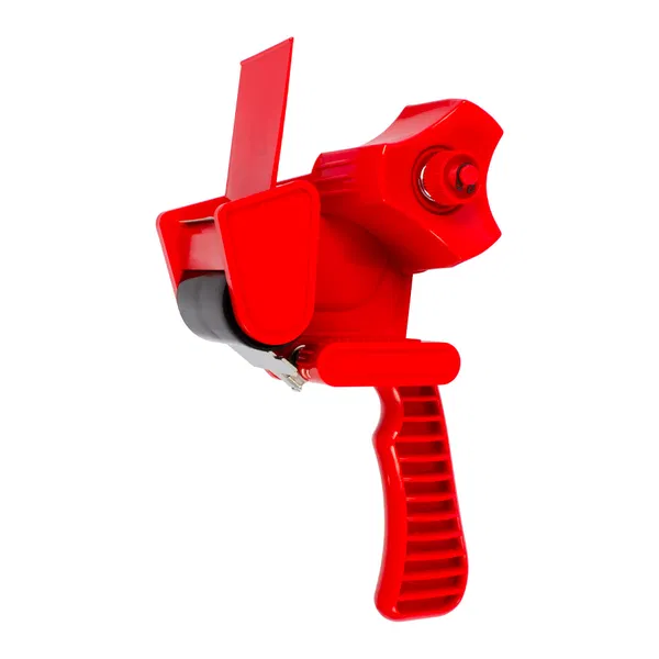 Dispensador Pistola Para Cinta De Embalaje plástico personalizado con logo empresa - Organizadores corporativo Chile