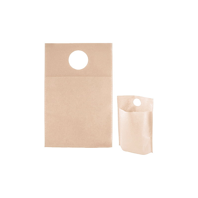 Bolsa Tnt Reutilizable G00 Basurín TNT 80 grs