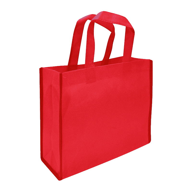 Bolsa Tnt Reutilizable G01 TNT 80 grs