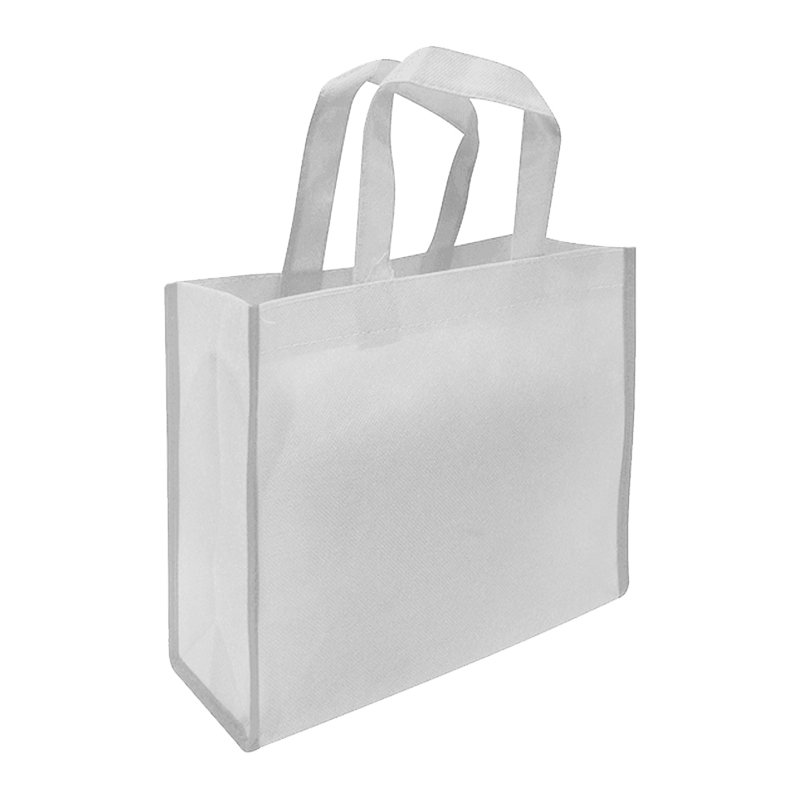 Bolsa Tnt Reutilizable G01 TNT 80 grs