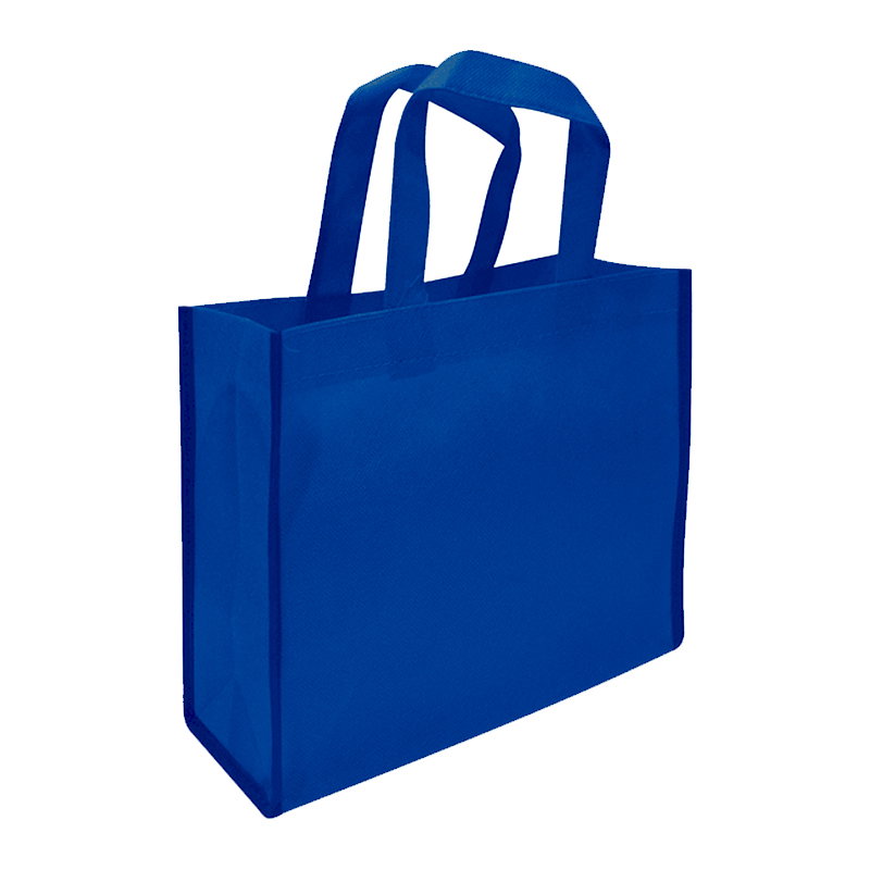 Bolsa Tnt Reutilizable G01 TNT 80 grs Bolsa Tnt Reutilizable G01 TNT 80 grs