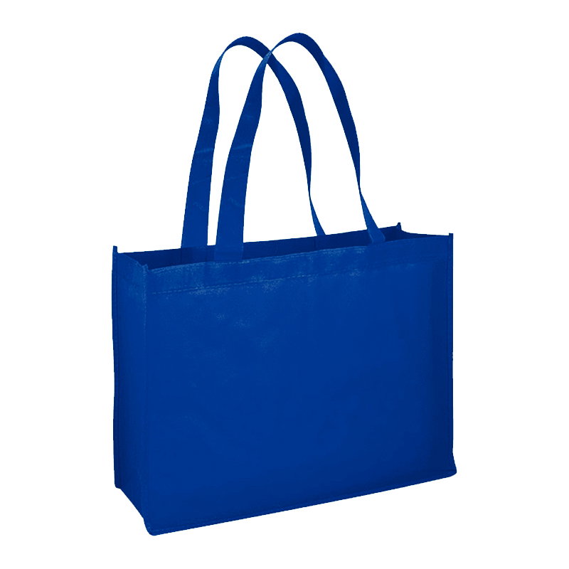 Bolsa Tnt Reutilizable G03 TNT 80 grs