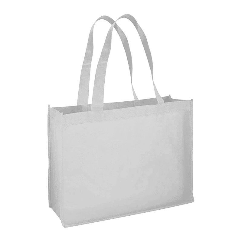 Bolsa Tnt Reutilizable G03 TNT 80 grs