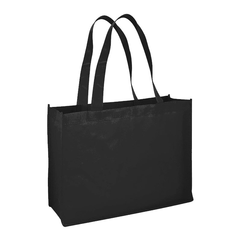 Bolsa Tnt Reutilizable G03 TNT 80 grs