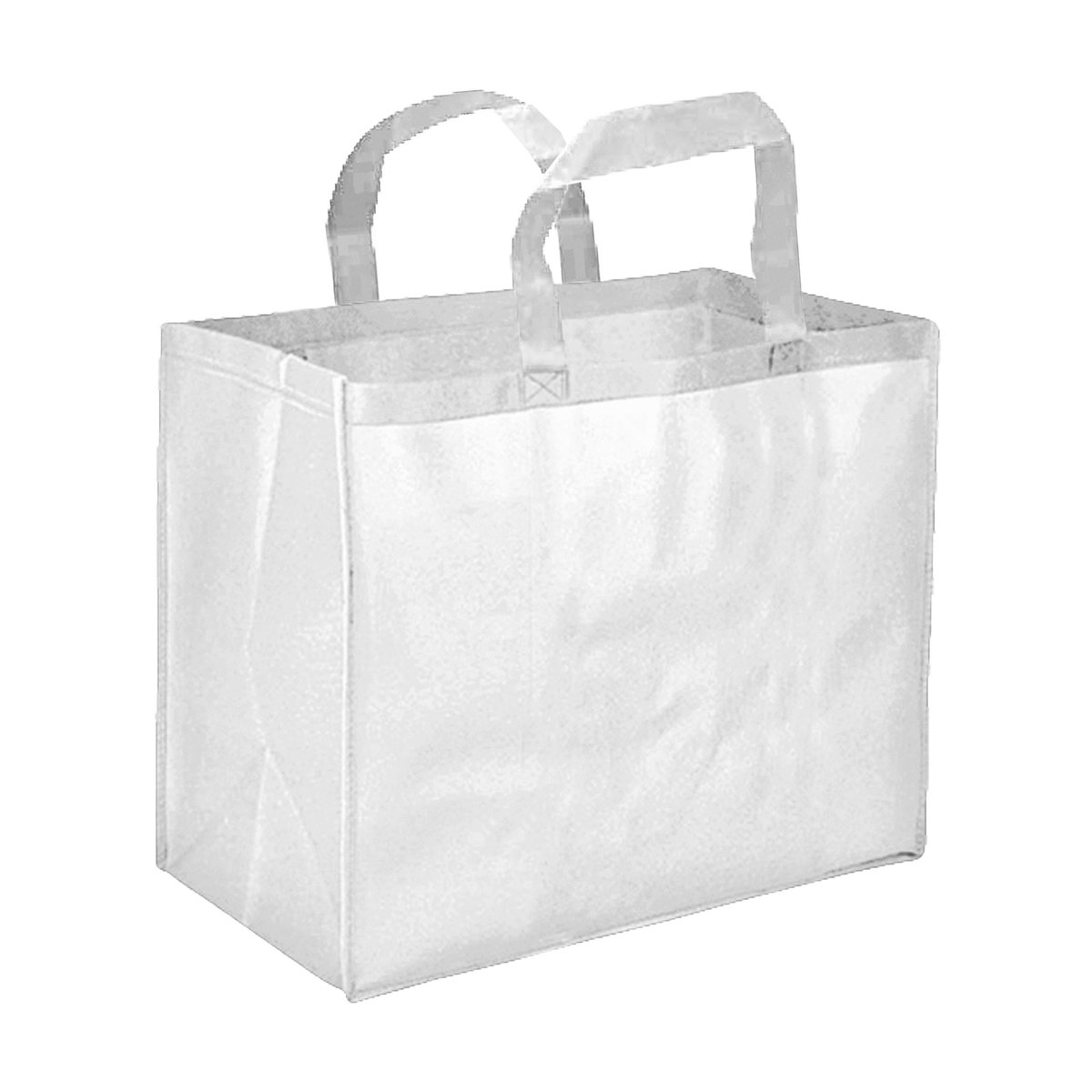 Bolsa Tnt Reutilizable G05 Tnt 80 grs