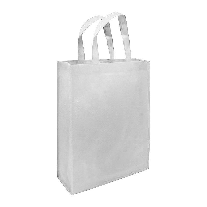 Bolsa Tnt Reutilizable G06 TNT 80 grs Bolsa Tnt Reutilizable G06 TNT 80 grs