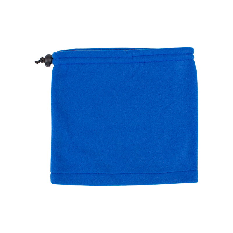 Cuello Alto De Polar Anti-Peeling cordón ajustable Cuello Alto De Polar Anti-Peeling cordón ajustable