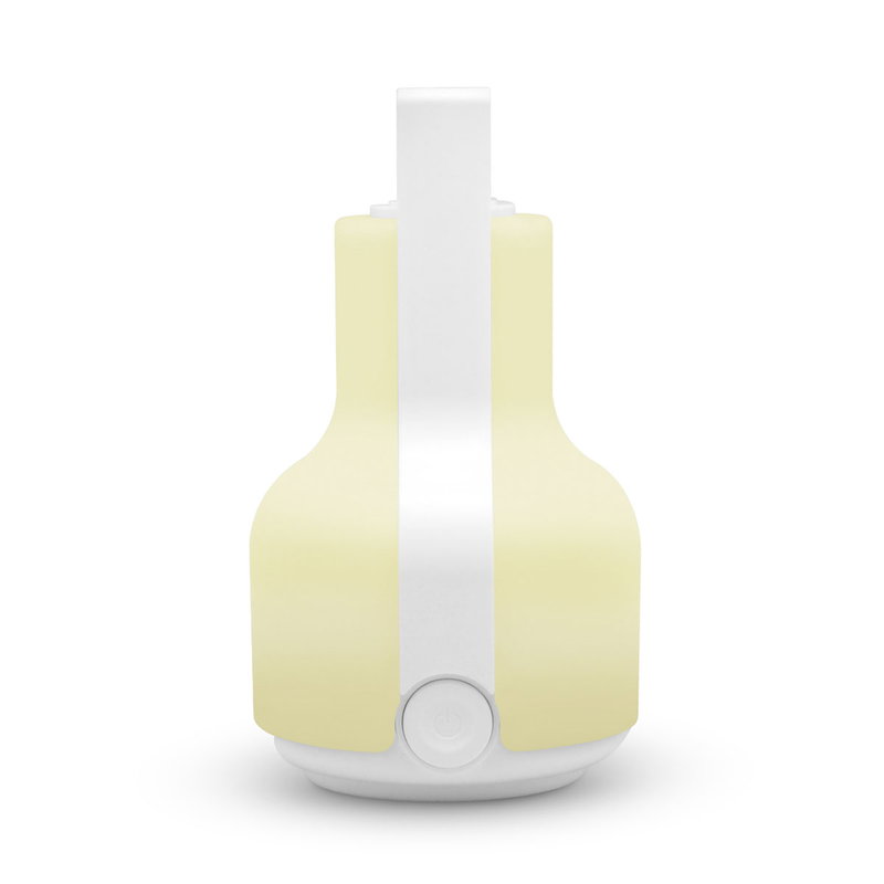 Lampara Lumi plástico, farol o linterna Lampara Lumi plástico, farol o linterna