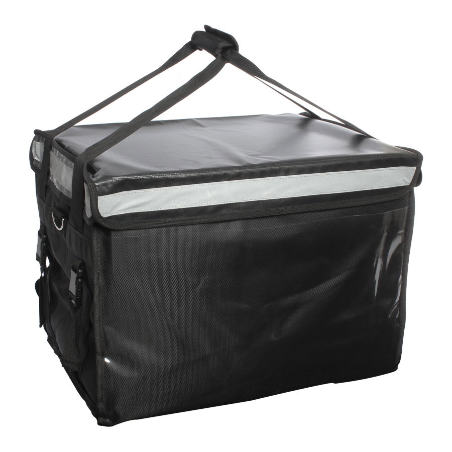 Bolso Gigante Delivery 72 litros poliéster — vista destacada