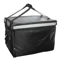 Bolso Gigante Delivery 72 litros poliéster
