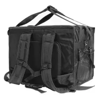 Bolso Gigante Delivery 72 litros poliéster