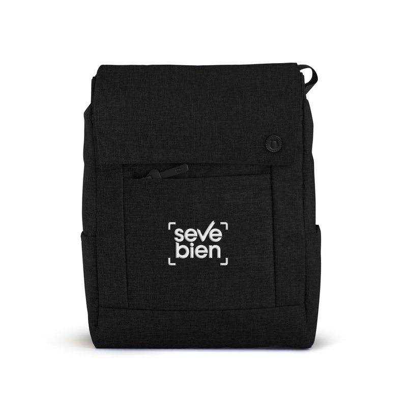 Mochila Urban 2 poliéster 600D