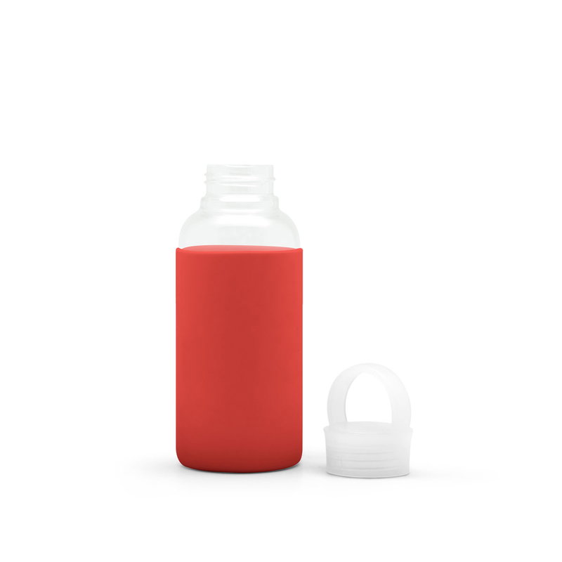 Botella Ó 350 350 ml vidrio borosilicato