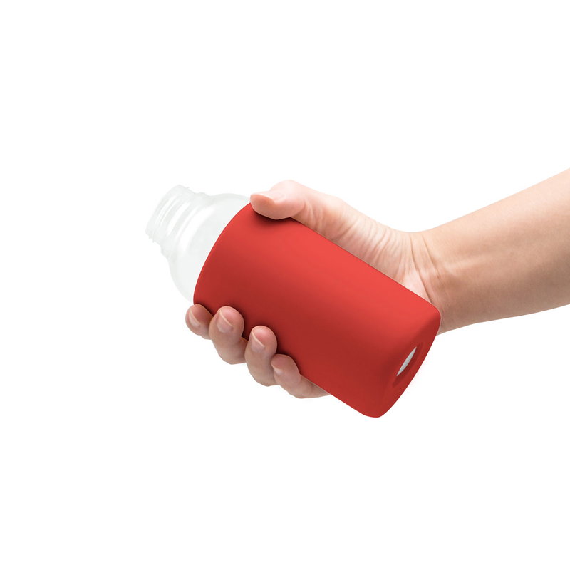 Botella Ó 350 350 ml vidrio borosilicato
