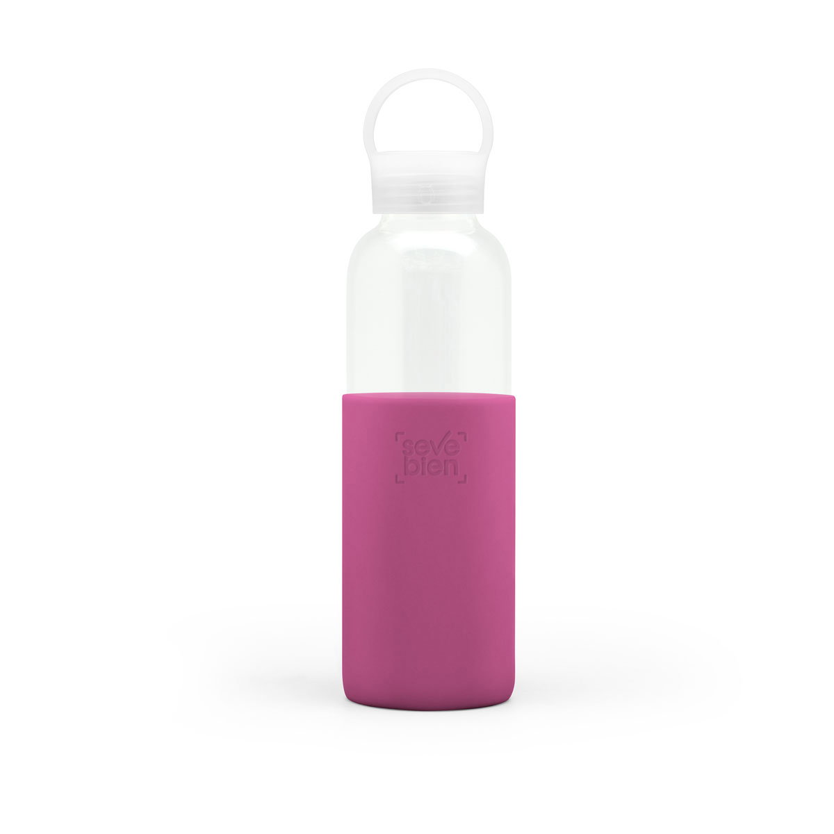Botella Ó 500 500 ml vidrio de borosilicato — vista destacada