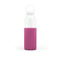 Botella Ó 500 500 ml vidrio de borosilicato