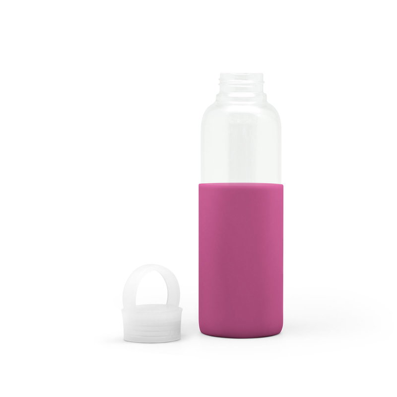 Botella Ó 500 500 ml vidrio de borosilicato
