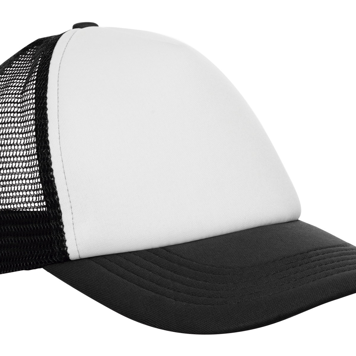 Gorra Triumph trucker 5 gajos poliéster Gorra Triumph trucker 5 gajos poliéster personalizado con logo empresa - Ropa Corporativa corporativo Chile