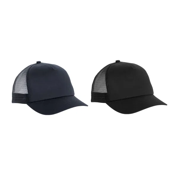 Gorra Trac algodón y poliéster Gorra Trac algodón y poliéster personalizado con logo empresa - Ropa Corporativa corporativo Chile