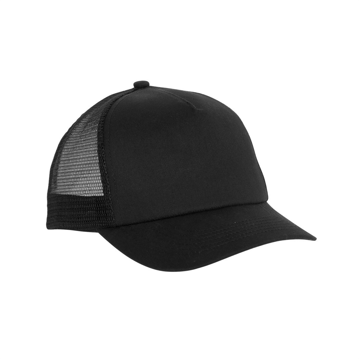 Gorra Trac algodón y poliéster Gorra Trac algodón y poliéster personalizado con logo empresa - Ropa Corporativa corporativo Chile