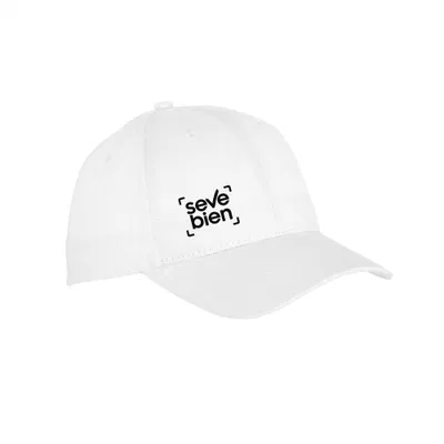 Gorra Livi personalizado con logo empresa - gorra corporativo Chile