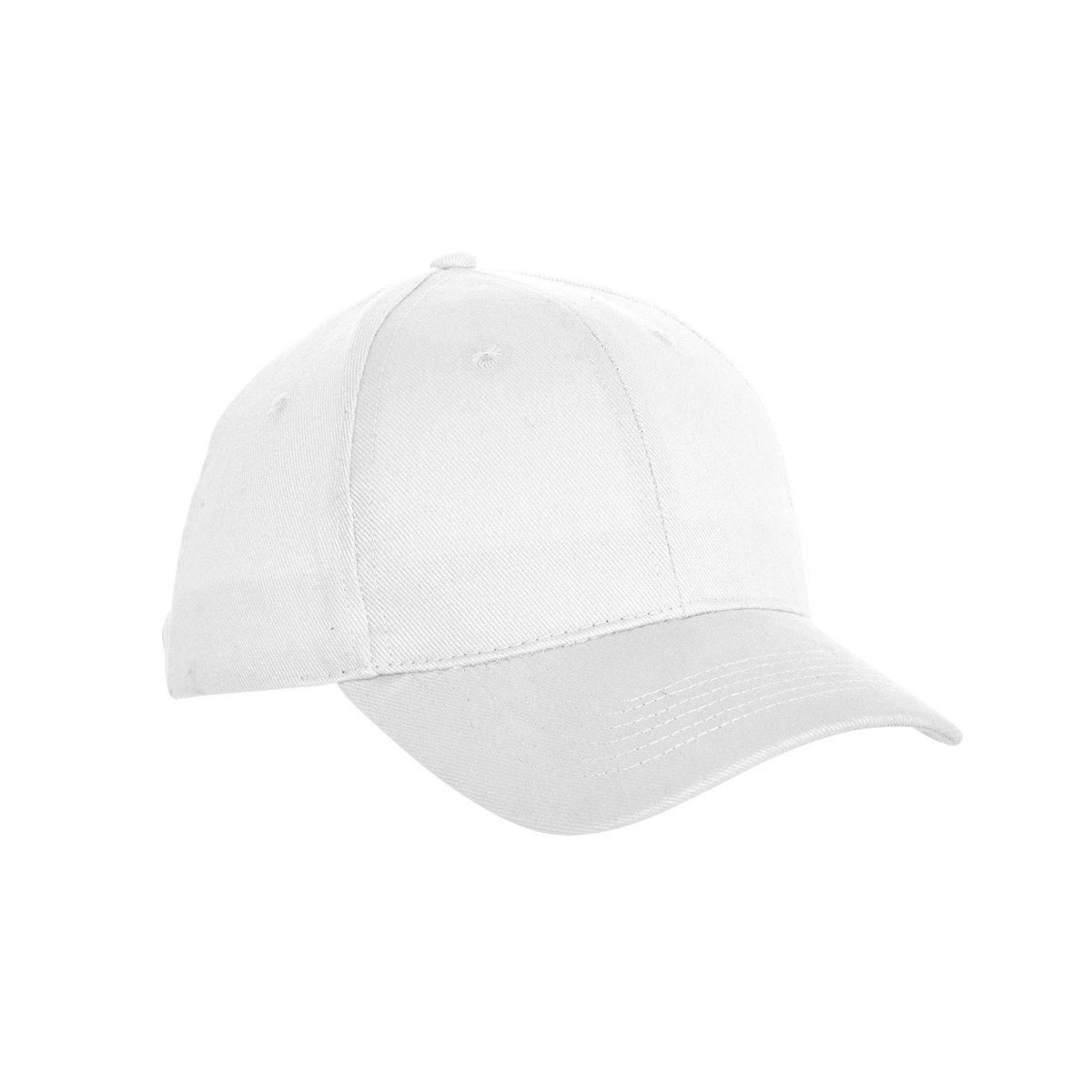 Gorra Jevi 100% algodón cepillado Gorra Jevi 100% algodón cepillado personalizado con logo empresa - Ropa Corporativa corporativo Chile