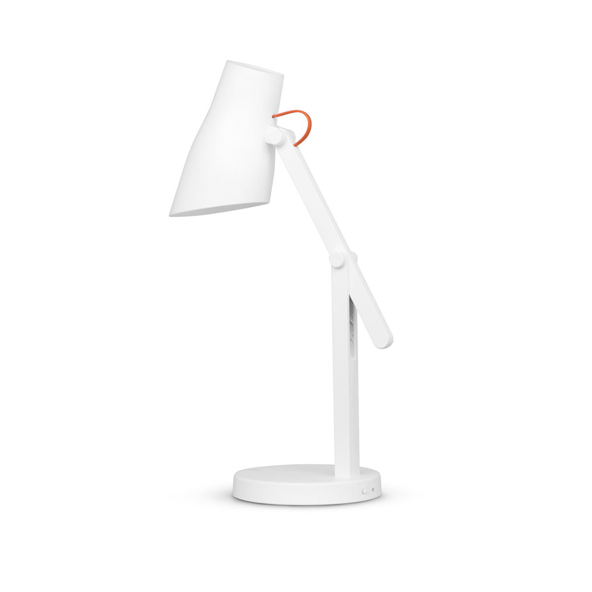 Lampara Led Pixie plástico USB personalizado con logo empresa - Decoración corporativo Chile