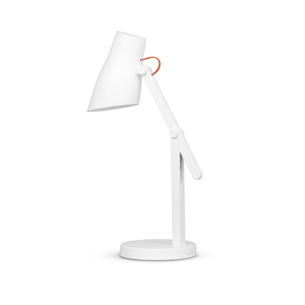 Lampara Led Pixie plástico USB personalizado con logo empresa - Merchandising corporativo Chile