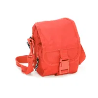 Bolso Bandolero poliéster 600D 14 x 18 x 7 cm