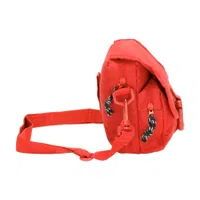 Bolso Bandolero poliéster 600D 14 x 18 x 7 cm