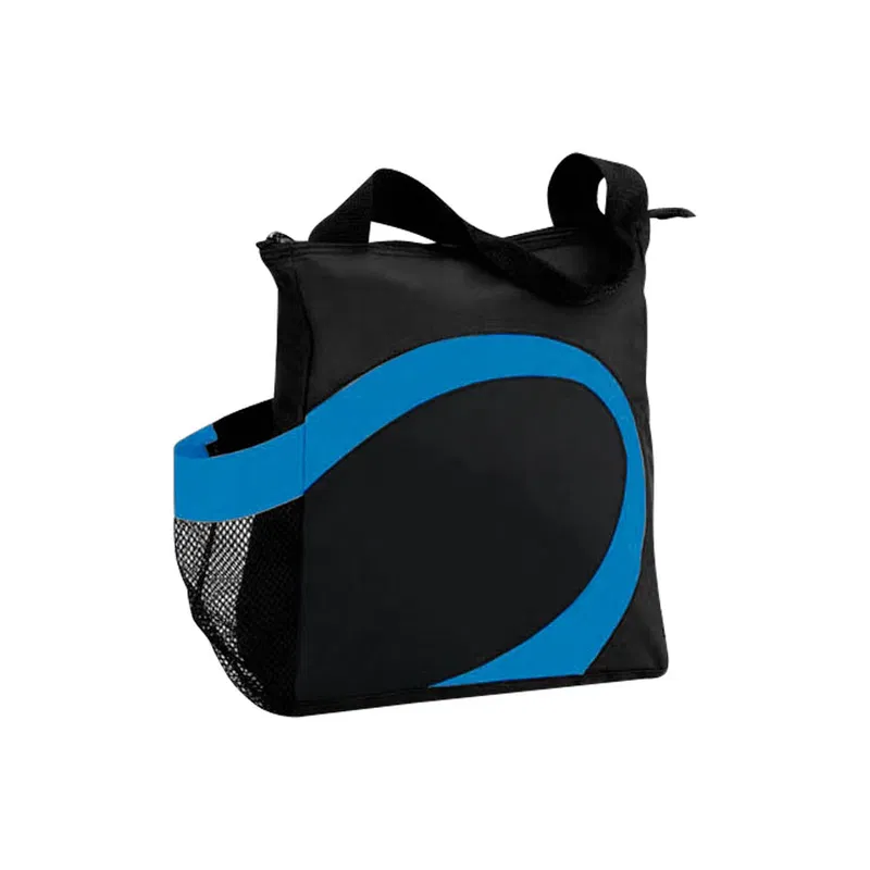 Cooler Wave isotérmico con cremallera