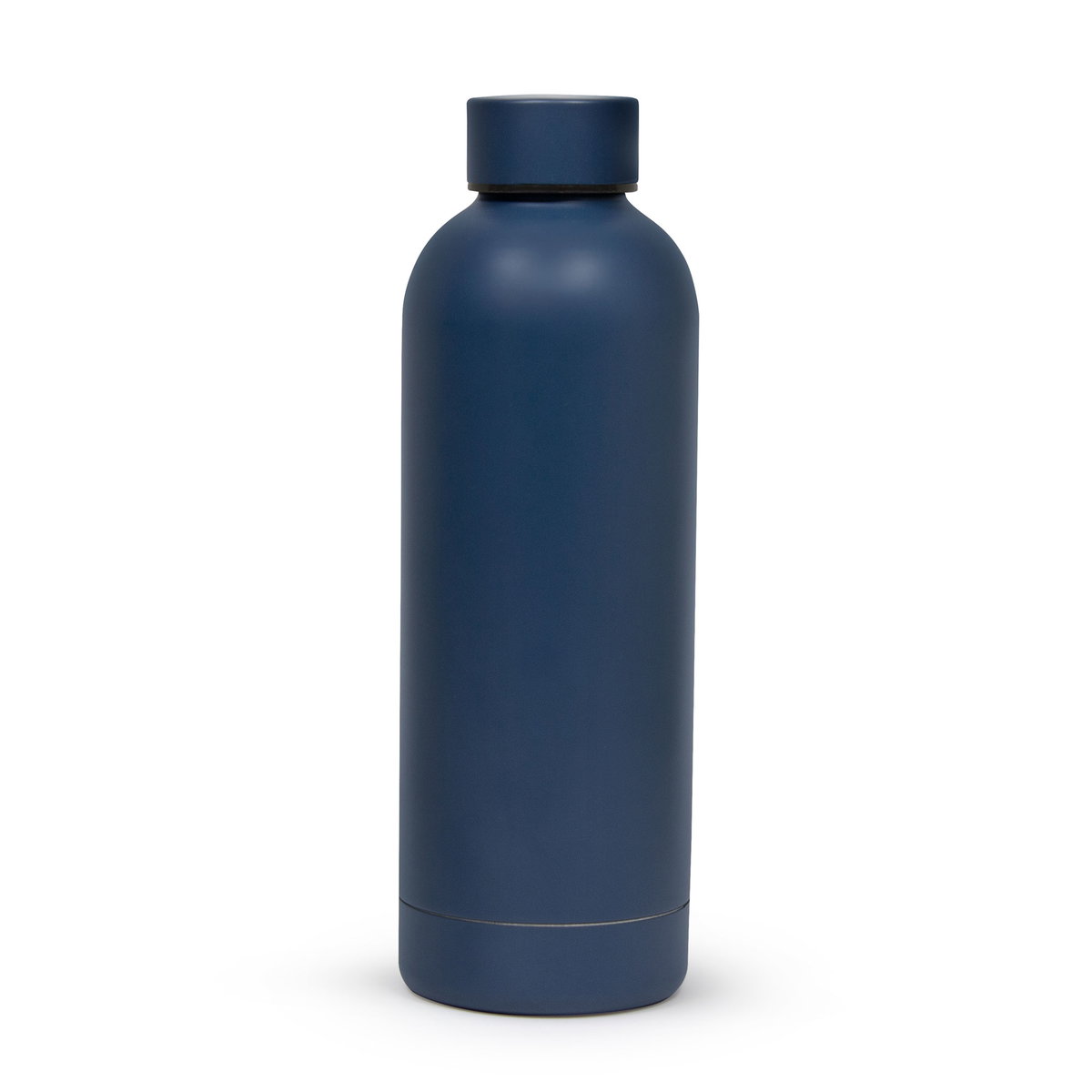 Botella Térmica Inox 500 ml acero inoxidable personalizado con logo empresa - Botellas Térmicas corporativo Chile