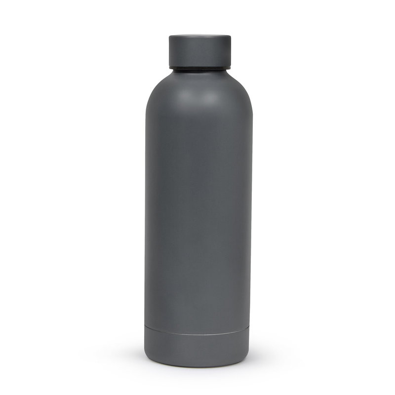 Botella Térmica Inox 500 ml acero inoxidable