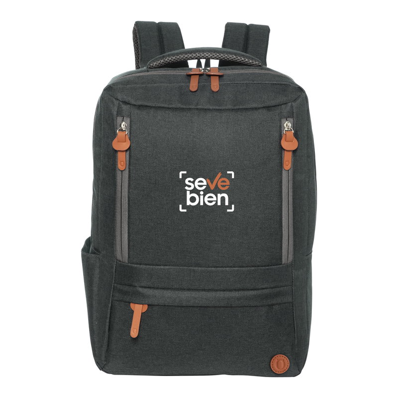 Mochila Urban 7 30 x 42 x 10 cm, cierre cremallera