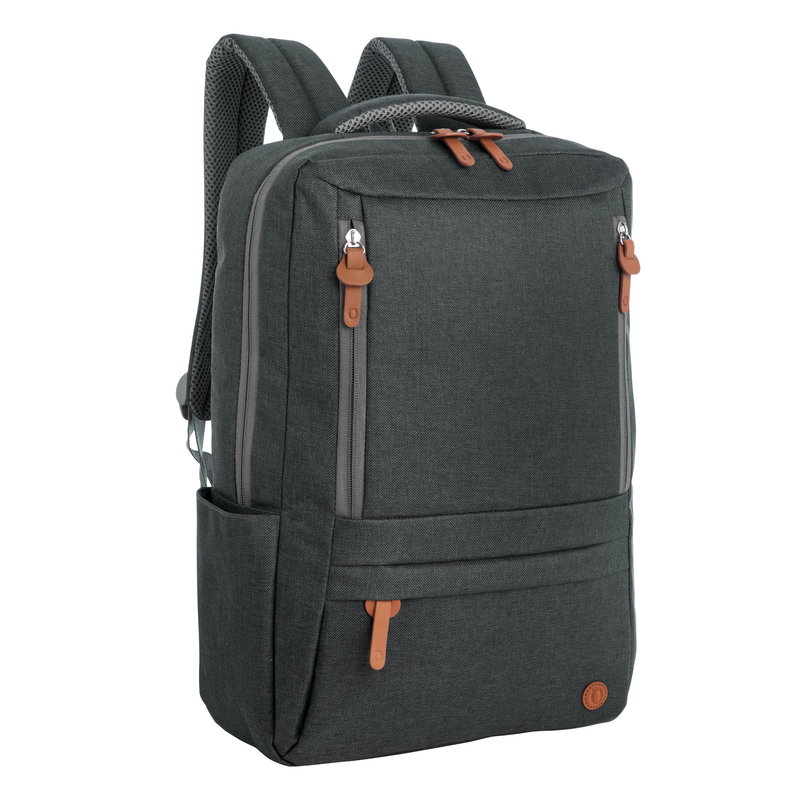 Mochila Urban 7 30 x 42 x 10 cm, cierre cremallera
