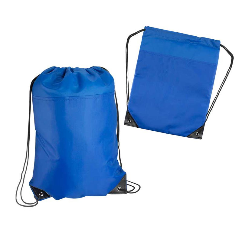 Mochila Cooler poliéster 210D/PU Mochila Cooler poliéster 210D/PU
