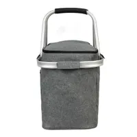 Cooler Bag Atlantis 23l 23 L poliéster 300D