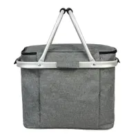 Cooler Bag Atlantis 23l 23 L poliéster 300D