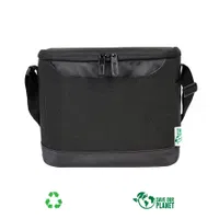Cooler Bag Rpet 7.5 L plástico reciclado