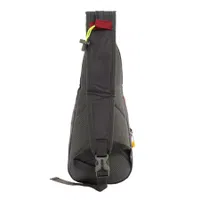 Mochila Cruzada Crossback 3.5 lt poliéster