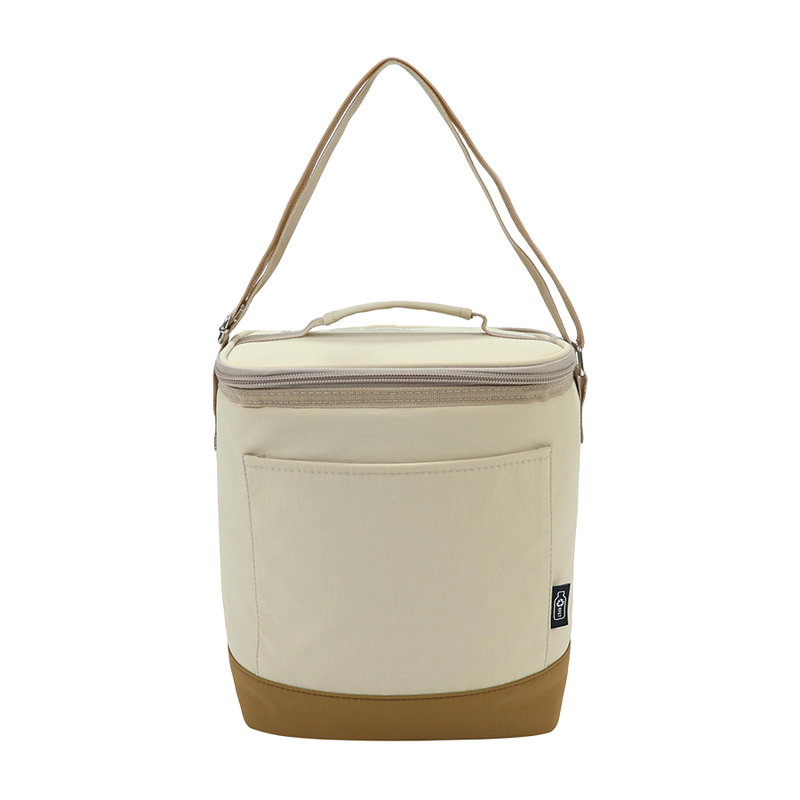 Cooler Bag Iceland 8.5l plástico reciclado