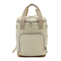 Mochila Cooler Bag Greenland 16l plástico reciclado