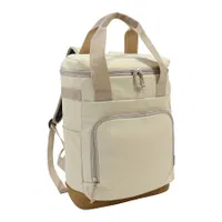 Mochila Cooler Bag Greenland 16l plástico reciclado