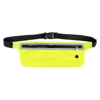 Banano Impermeable Porta-Smartphone poliéster